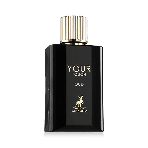 Parfémovaná voda Maison Alhambra Your Touch Oud 100 ml