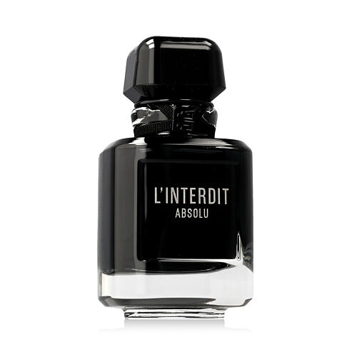 Parfémovaná voda Givenchy L'Interdit Absolu 50 ml
