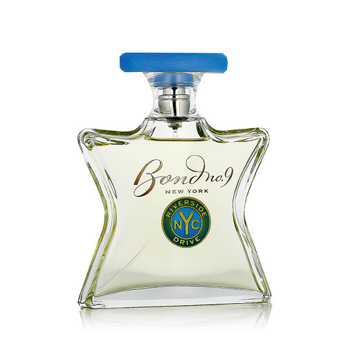Parfémovaná voda Bond No. 9 Riverside Drive 100 ml
