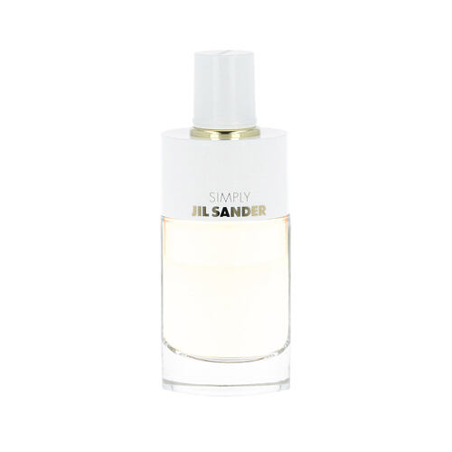Tělový sprej Jil Sander Simply Jil Sander 80 ml