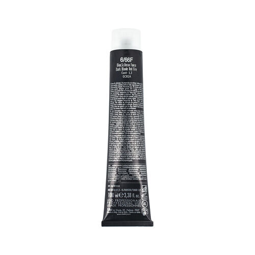 Barva na vlasy Inebrya Color 100 ml