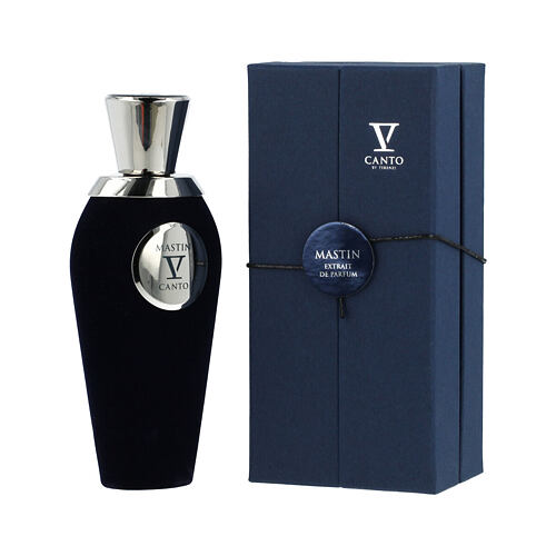Parfémový extrakt V Canto Mastin 100 ml