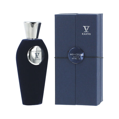 Parfémový extrakt V Canto Mea Culpa 100 ml