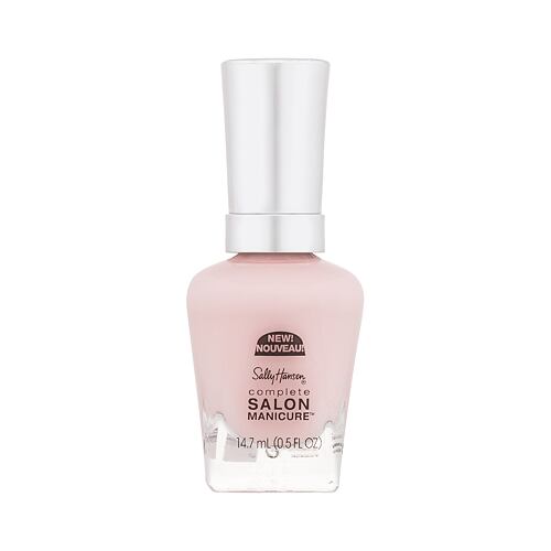 Lak na nehty Sally Hansen Complete Salon Manicure  14,7 ml 156 Stellar Style poškozený flakon