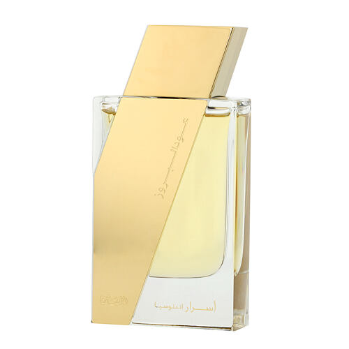 Parfémovaná voda Rasasi Oudh Al Boruzz Asrar Indonesia 50 ml