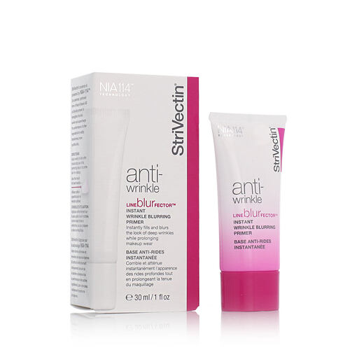 Podklad pod make-up StriVectin Anti-Wrinkle Line Blurfector Instant Wrinkle Blurring Primer 30 ml