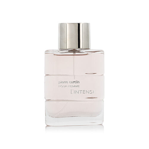 Parfémovaná voda Pierre Cardin Pour Femme L'Intense 50 ml