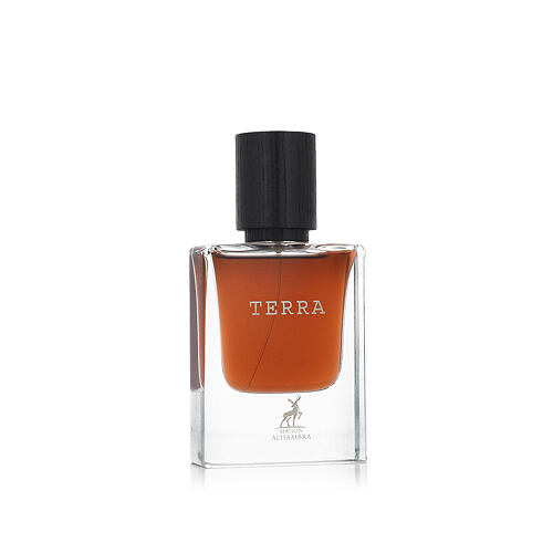 Parfémovaná voda Maison Alhambra Terra 50 ml