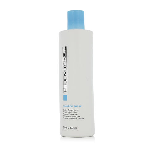 Šampon Paul Mitchell Original Shampoo Three® 500 ml