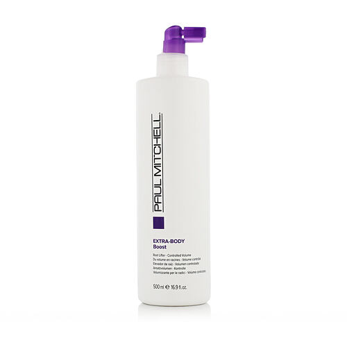 Objem vlasů Paul Mitchell Extra-Body Boost 500 ml