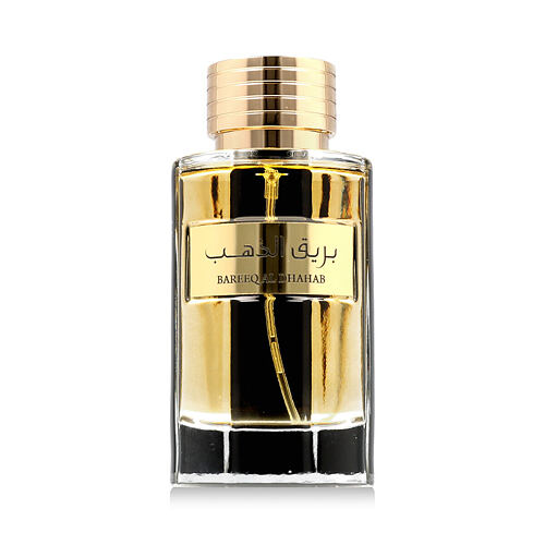 Parfémovaná voda Al Wataniah Bareeq Al Dhahab 100 ml