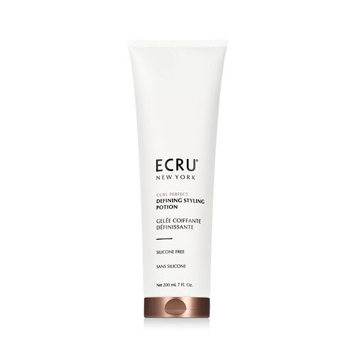Pro podporu vln ECRU Curl Perfect Definiting Styling Potion 207 ml