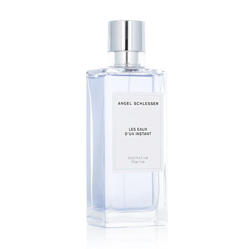 Toaletní voda Angel Schlesser Les Eaux d'Un Instant Instictive Marine 100 ml