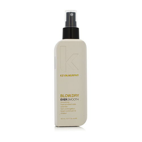 Pro tepelnou úpravu vlasů Kevin Murphy Blow.Dry Ever.Smooth 150 ml