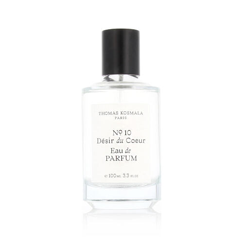 Parfémovaná voda Thomas Kosmala No.10 Désir du Coeur 100 ml