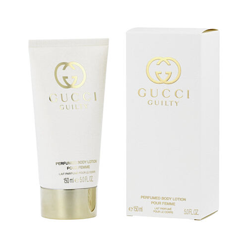 Tělové mléko Gucci Guilty 150 ml