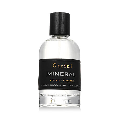 Parfémový extrakt Gerini Mineral 100 ml