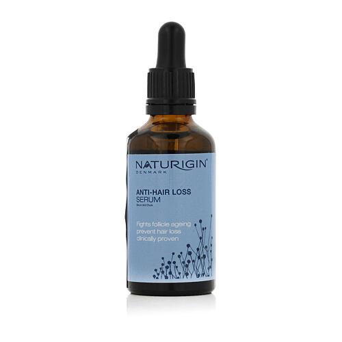 Přípravek proti padání vlasů Naturigin Anti-Hair Loss Serum 50 ml