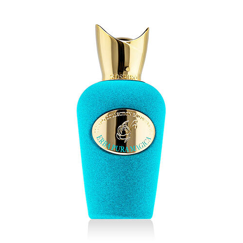 Parfémovaná voda Sospiro Erba Pura Magica 100 ml
