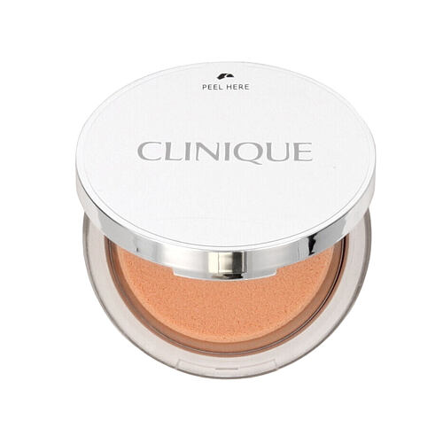 Pudr Clinique Stay-Matte Sheer Pressed Powder 7,6 g 17 Stay Golden