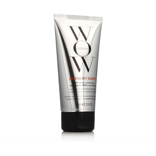 Šampon Color Wow Color Security Shampoo 75 ml