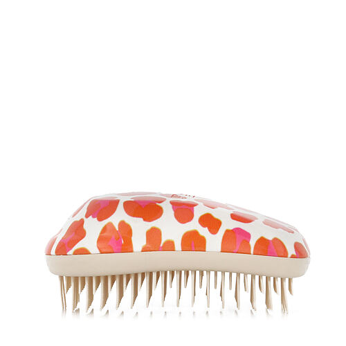 Kartáč na vlasy Tangle Teezer The Original Mini 1 ks Leo Orange