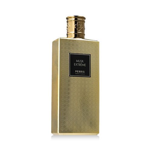 Parfémovaná voda Perris Monte Carlo Musk Extreme 100 ml