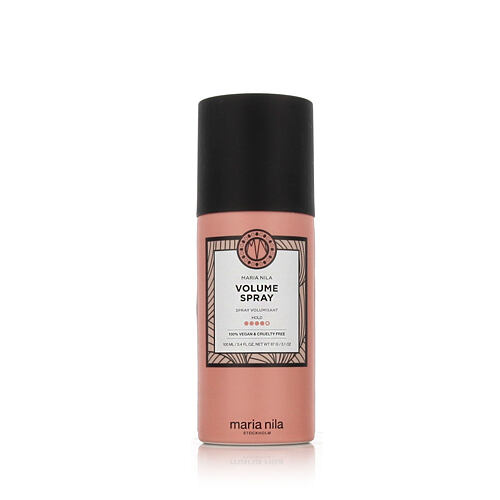 Objem vlasů Maria Nila Volume Spray 100 ml