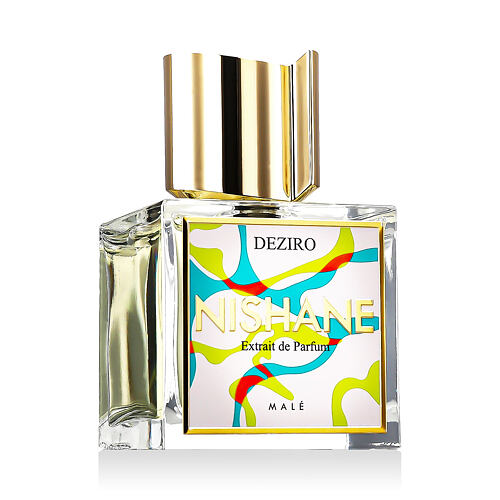 Parfémovaná voda Nishane Deziro 100 ml