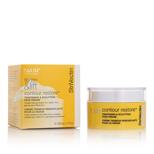 Denní pleťový krém StriVectin Tighten & Lift Contour Restor Tightening & Sculpting Face Cream 50 ml