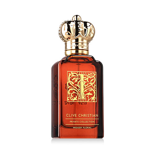 Parfém Clive Christian Private Collection I Woody Floral 50 ml