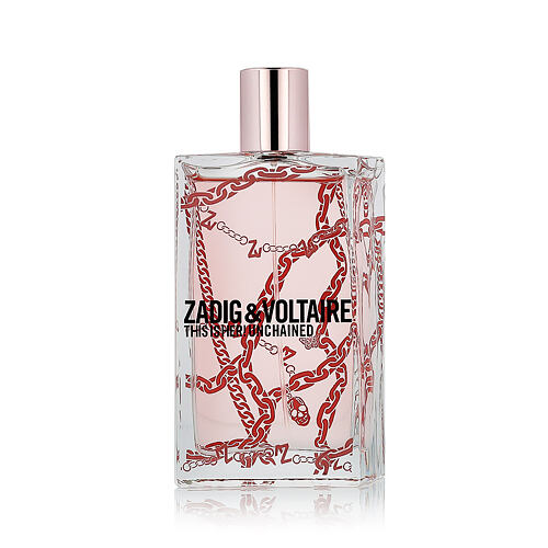 Parfémovaná voda Zadig & Voltaire This is Her! Unchained 100 ml