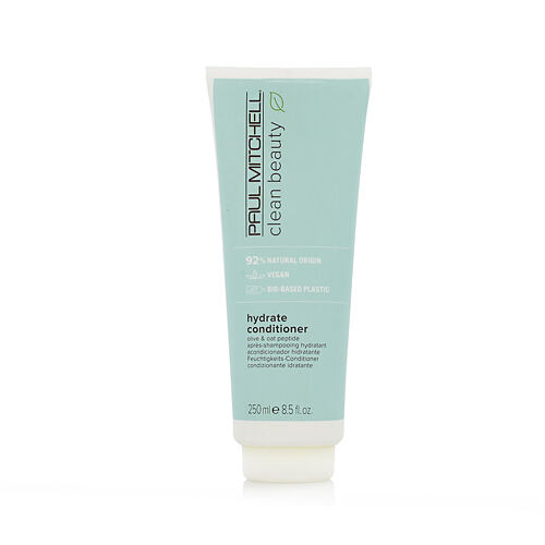 Kondicionér Paul Mitchell Clean Beauty Hydrate Conditioner 250 ml