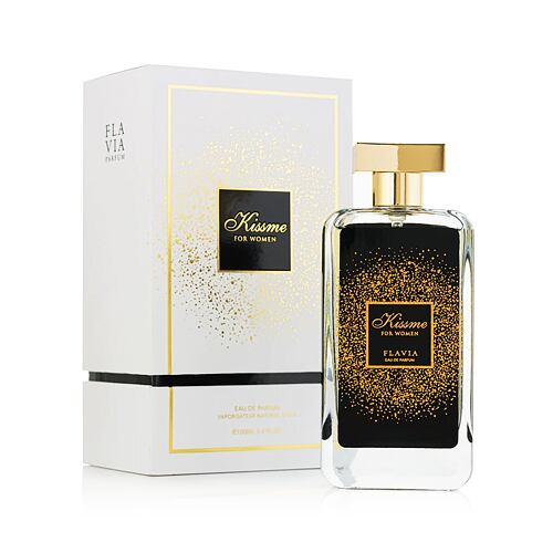 Parfémovaná voda Flavia Parfum Kissme 100 ml