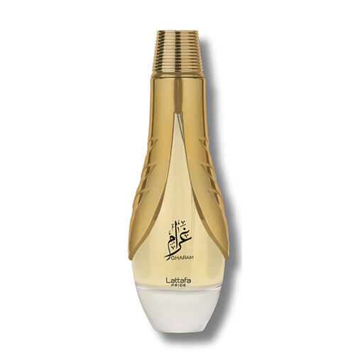 Parfémovaná voda Lattafa Pride Gharam 100 ml