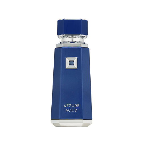 Parfémovaná voda Fragrance World Sweet Pleasure Azzure Aoud 100 ml