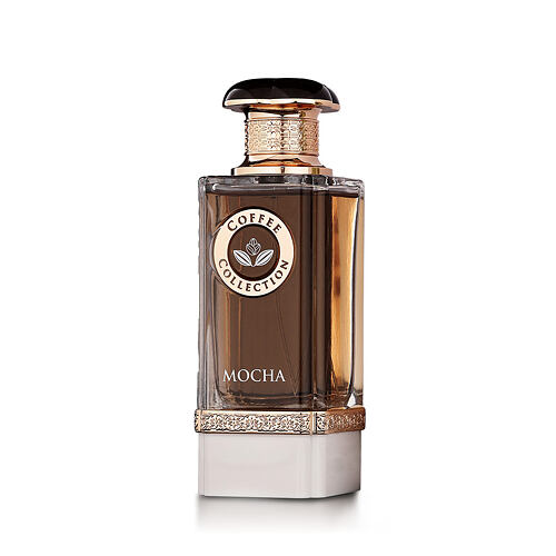 Parfémovaná voda Fragrance World Mocha 100 ml