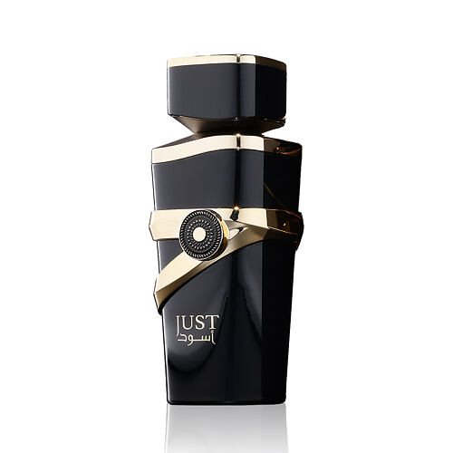 Parfémovaná voda Fragrance World Just Aswad 100 ml