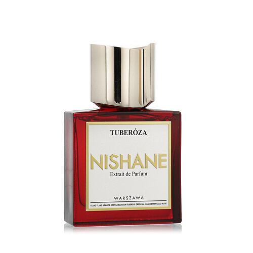 Parfémový extrakt Nishane Tuberóza 50 ml