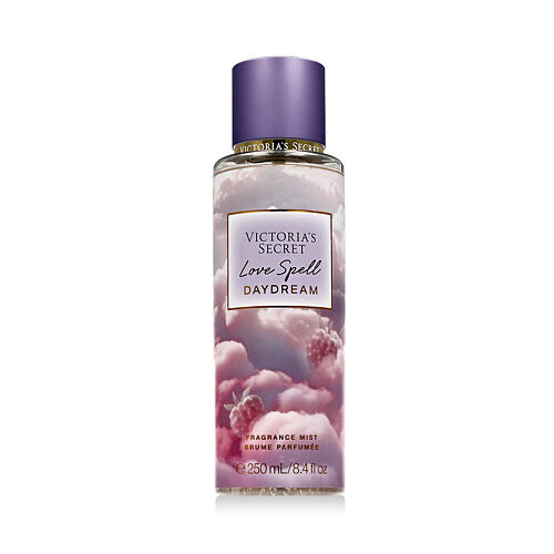 Tělový sprej Victoria´s Secret Love Spell Daydream 250 ml