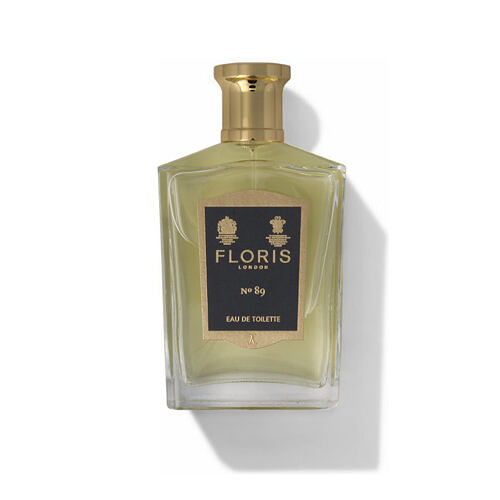 Toaletní voda Floris No 89 100 ml