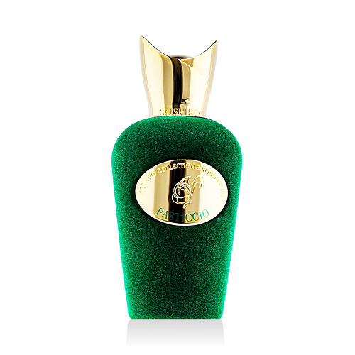 Parfémovaná voda Sospiro Pasticcio 100 ml