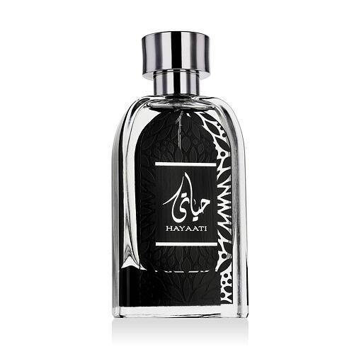 Parfémovaná voda Ard Al Zaafaran Hayaati 100 ml