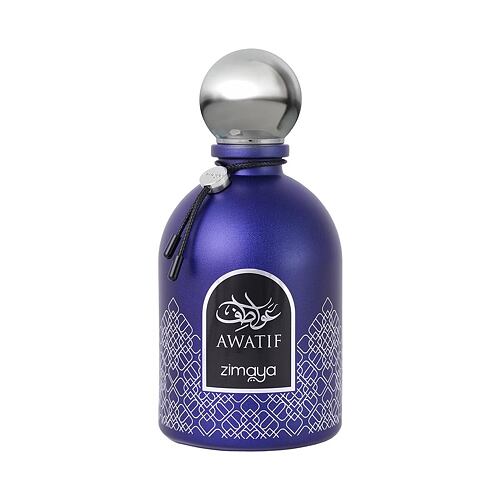 Parfémovaná voda Zimaya Awatif Blue 100 ml