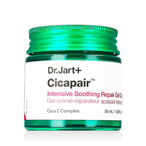 Denní pleťový krém Dr. Jart+ Cicapair Intensive Soothing Repair Gel Cream 50 ml