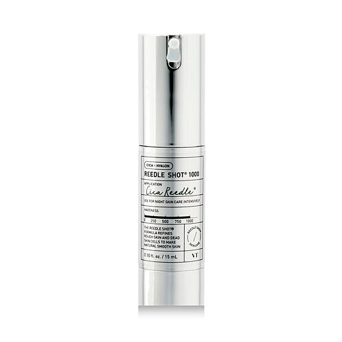 Pleťové sérum VT Cosmetics Reedle Shot 1000 15 ml