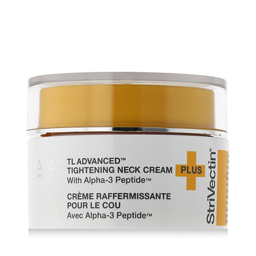 Krém na krk a dekolt StriVectin Tighten & Lift TL Advanced Tightening Neck Cream Plus 30 ml