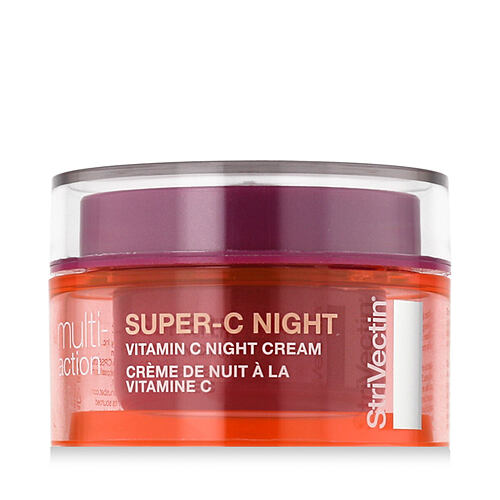 Noční pleťový krém StriVectin Multi-Action Super-C Night Vitamin C Night Cream 50 ml