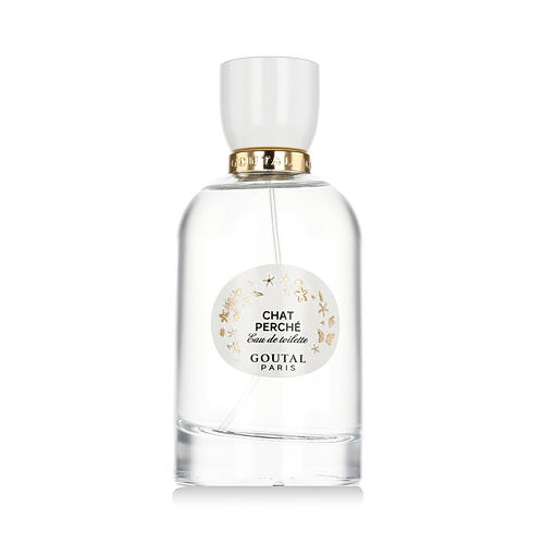 Toaletní voda Goutal Chat Perché 100 ml