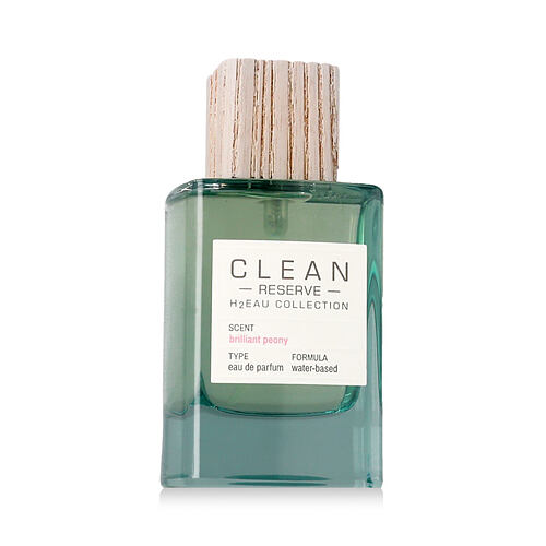 Parfémovaná voda Clean Reserve H2Eau Brilliant Peony 100 ml